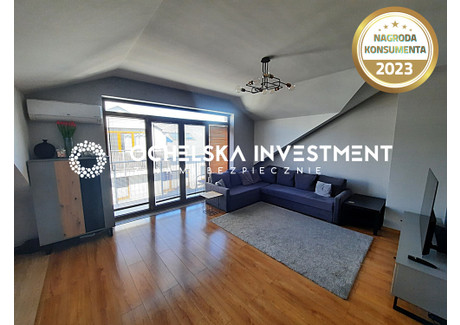 Mieszkanie na sprzedaż - 3 Maja Grodzisk Mazowiecki, Grodziski, 75 m², 799 000 PLN, NET-KS881912