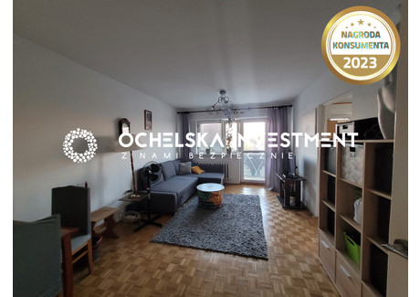 Mieszkanie na sprzedaż - Gorlicka Ochota, Warszawa, Ochota, Warszawa, 49 m², 799 000 PLN, NET-KS148564