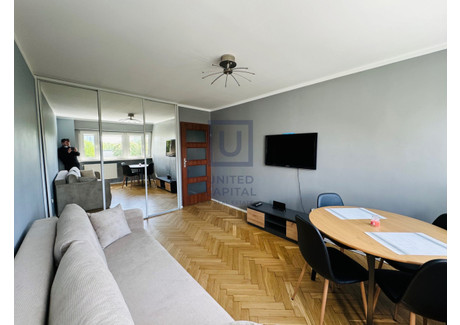 Mieszkanie do wynajęcia - Słodowiec Bielany, Warszawa, Bielany, Warszawa, 44 m², 2900 PLN, NET-UC110385