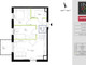 Mieszkanie na sprzedaż - Ochota, Warszawa, Ochota, Warszawa, 50,29 m², 819 000 PLN, NET-UC486758