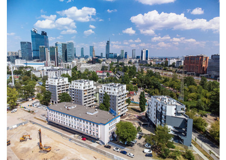 Mieszkanie na sprzedaż - Wola, Warszawa, Wola, Warszawa, 47,89 m², 1 079 000 PLN, NET-UC111821