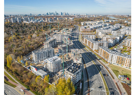 Lokal na sprzedaż - Mokotów, Warszawa, Mokotów, Warszawa, 65,3 m², 949 000 PLN, NET-UC777380