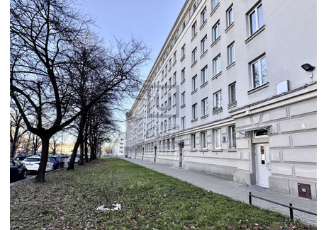 Mieszkanie na sprzedaż - Dzielna Śródmieście, Warszawa, Śródmieście, Warszawa, 48,36 m², 790 000 PLN, NET-UC228153077