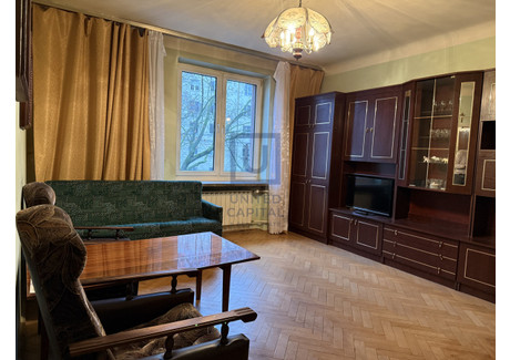 Mieszkanie na sprzedaż - Śródmieście, Warszawa, Śródmieście, Warszawa, 44 m², 895 000 PLN, NET-UC121600