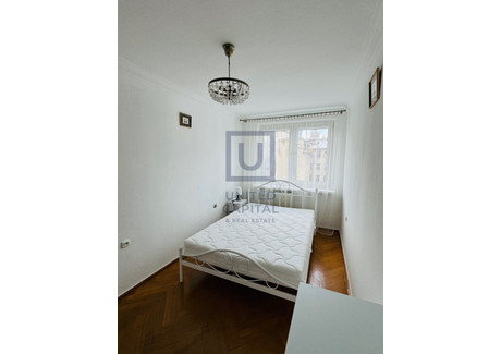 Mieszkanie do wynajęcia - Żelazna Wola, Warszawa, Wola, Warszawa, 37 m², 2950 PLN, NET-UC668511