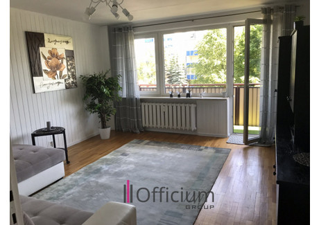 Mieszkanie do wynajęcia - Bemowo, Warszawa, Bemowo, Warszawa, 62 m², 4100 PLN, NET-OB620880