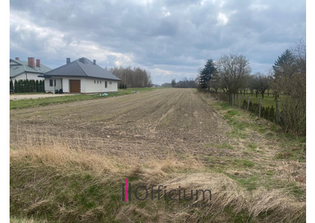 Działka na sprzedaż - Zakrzew, Radomski, 5043 m², 175 000 PLN, NET-OB389137809