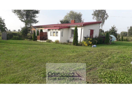 Dom na sprzedaż - Krzywanice, Staroźreby, Płocki, 98 m², 289 000 PLN, NET-3367/3482/ODS