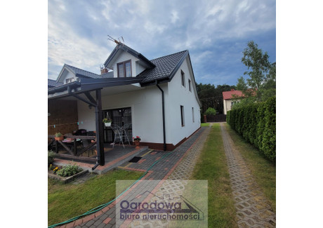 Dom na sprzedaż - Mostówka, Zabrodzie, Wyszkowski, 106,24 m², 649 000 PLN, NET-3235/3482/ODS
