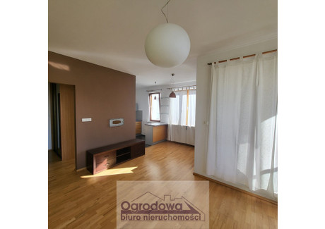 Mieszkanie na sprzedaż - Miasteczko Wilanów, Wilanów, Warszawa, 59 m², 1 475 000 PLN, NET-12615/3482/OMS