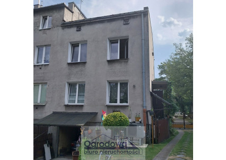 Dom na sprzedaż - Grochów, Praga-Południe, Warszawa, 180 m², 1 380 000 PLN, NET-3298/3482/ODS