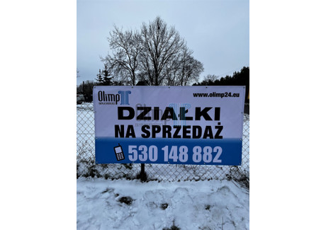 Działka na sprzedaż - Prądocin, Nowa Wieś Wielka, Bydgoski, 1337 m², 209 000 PLN, NET-OLM-GS-5162