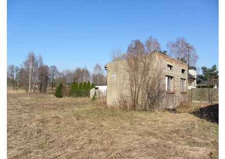 Dom na sprzedaż - Piaski Wojkowice, Będziński (Pow.), 35 m², 165 000 PLN, NET-3725