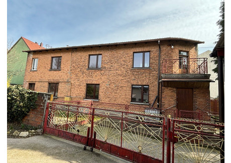 Dom na sprzedaż - Jana III Sobieskiego Wojkowice, Będziński (Pow.), 120 m², 319 000 PLN, NET-7359