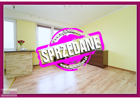 Mieszkanie na sprzedaż - Pojezierze, Olsztyn, Olsztyn M., 32,3 m², 278 000 PLN, NET-LEG-MS-574-1