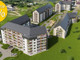 Mieszkanie na sprzedaż - ks. Roberta Bilitewskiego Generałów, Olsztyn, 49,08 m², 441 720 PLN, NET-35/15103/OMS