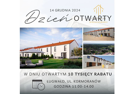 Dom na sprzedaż - Spółdzielcza Dywity, Olsztyński, 100 m², 579 000 PLN, NET-48/15103/ODS