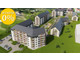 Mieszkanie na sprzedaż - ks. Roberta Bilitewskiego Generałów, Olsztyn, 43,6 m², 385 860 PLN, NET-33/15103/OMS
