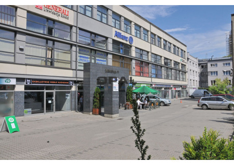 Lokal gastronomiczny do wynajęcia - Sobieskiego 11 Śródmieście, Katowice, 166 m², 3984 PLN, NET-18248558