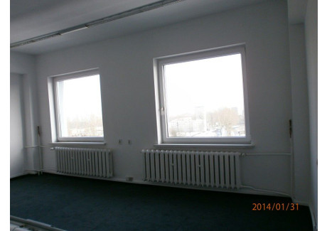 Biuro do wynajęcia - Henryka Dulęby Os. Witosa, Katowice, 32 m², 800 PLN, NET-PM_764848