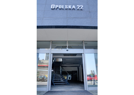 Biurowiec do wynajęcia - Opolska 22 Śródmieście, Katowice, 95 m², 3420 PLN, NET-18248166