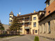 Hotel na sprzedaż - Wróblewskiego Łeba, Lęborski (Pow.), 1480 m², 4 450 000 PLN, NET-18248338