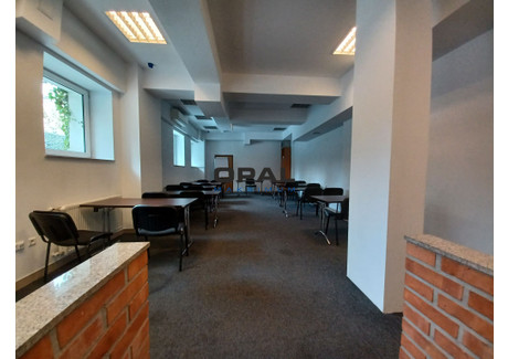 Biuro do wynajęcia - Opolska Śródmieście, Katowice, 58,5 m², 2106 PLN, NET-18248258