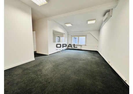 Biuro do wynajęcia - Opolska Śródmieście, Katowice, 54 m², 1512 PLN, NET-18248361