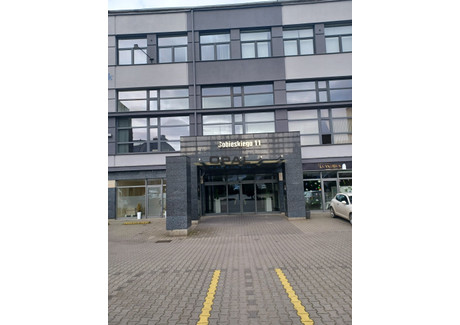 Lokal usługowy do wynajęcia - Sobieskiego 11 Śródmieście, Katowice, 63 m², 1764 PLN, NET-18248440