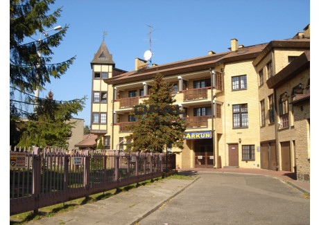 Hotel na sprzedaż - Antoniego Wróblewskiego Łeba, Lęborski (Pow.), 1481 m², 4 800 000 PLN, NET-18248385