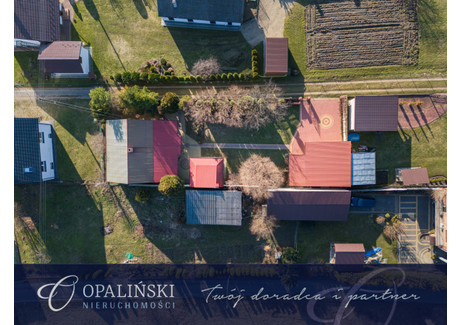 Dom na sprzedaż - Myśliwska Horyniec-Zdrój, Lubaczowski, 85 m², 299 999 PLN, NET-ON987475