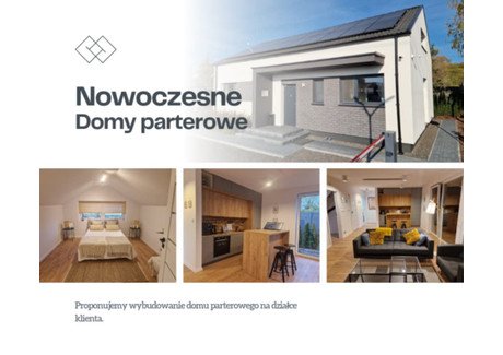 Dom na sprzedaż - Mosina, Mosina (gm.), Poznański (pow.), 80 m², 340 000 PLN, NET-4285-1