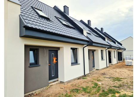 Dom na sprzedaż - Kórnik, Poznański (pow.), 91 m², 489 000 PLN, NET-4109