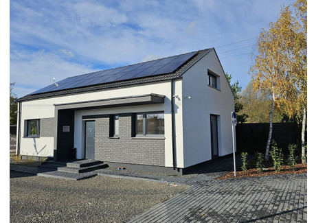 Dom na sprzedaż - Czempiń, Czempiń (gm.), Kościański (pow.), 120 m², 335 000 PLN, NET-4355
