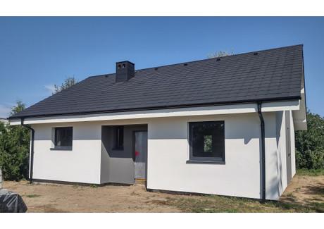 Dom na sprzedaż - Tarnowo Podgórne, Tarnowo Podgórne (gm.), Poznański (pow.), 120 m², 689 000 PLN, NET-4291
