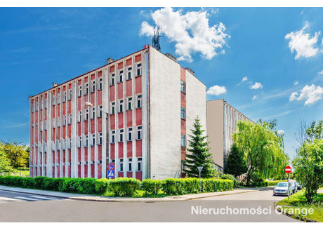 Biurowiec na sprzedaż - ul. Sienkiewicza Kościerzyna, 3920 m², 2 100 000 PLN, NET-T06699