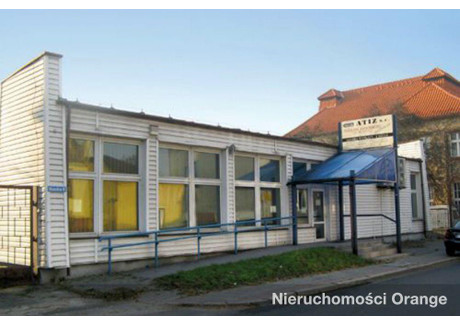 Biuro na sprzedaż - ul. Stanisława Staszica Konin, 357 m², 299 000 PLN, NET-T06789