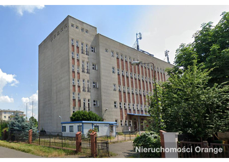 Biurowiec na sprzedaż - ul. Królewiecka 47/49, Włocławek, 7508 m², 5 900 000 PLN, NET-T00896