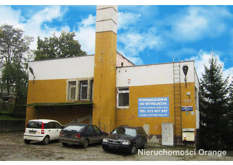 Biurowiec na sprzedaż - ul. Powstańców Wlkp. Lubsko, 1152 m², 820 000 PLN, NET-T05565