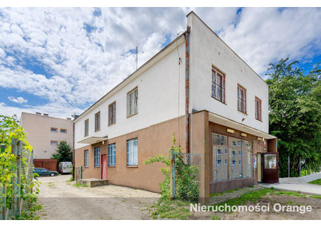 Biuro na sprzedaż - ul. Ludwika Zamenhofa Gdynia, 1165 m², 3 315 000 PLN, NET-T08361
