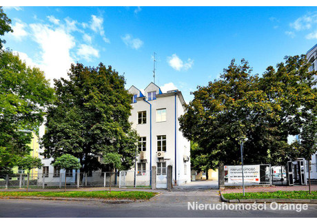 Biuro na sprzedaż - ul. Henryka Sienkiewicza Chełm, 1565 m², 2 000 000 PLN, NET-T09329