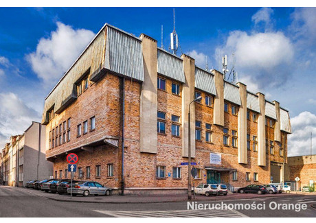 Biuro na sprzedaż - ul. Starotargowa Ostrów Wielkopolski, 3049 m², 790 000 PLN, NET-T04340