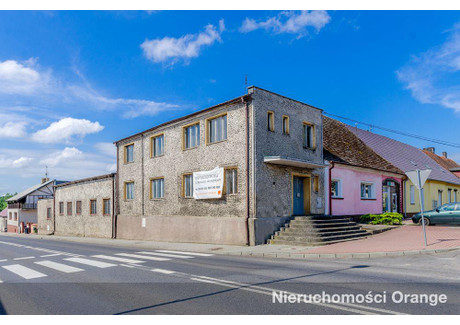 Biuro na sprzedaż - pl. Wolności Torzym, 308 m², 230 000 PLN, NET-T01691