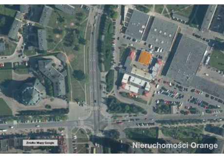 Biuro na sprzedaż - os. Jagiellońskie Gniezno, Gnieźnieński (Pow.), 333 m², 395 000 PLN, NET-T08142