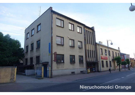 Biuro na sprzedaż - ul. Wolności Chmielnik, 813 m², 500 000 PLN, NET-T09292