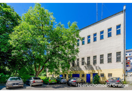 Biuro na sprzedaż - ul. Żeromskiego Drezdenko, 1305 m², 850 000 PLN, NET-T08647