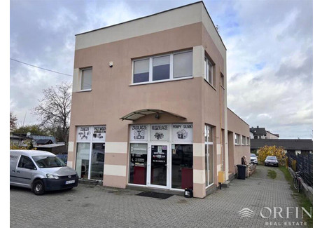 Lokal usługowy do wynajęcia - Sobieskiego Centrum, Rumia, Wejherowo, 194,2 m², 7000 PLN, NET-OR016610