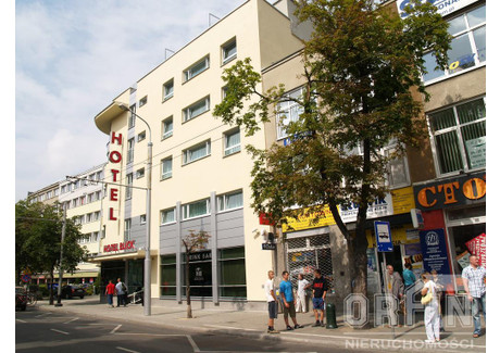 Hotel na sprzedaż - Jana Z Kolna Śródmieście, Gdynia, 2300 m², 17 000 000 PLN, NET-OR012982