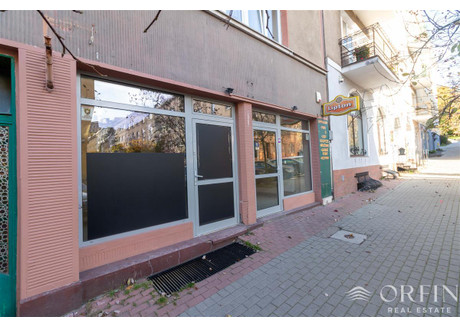 Lokal handlowy do wynajęcia - Kilińskiego Śródmieście, Gdynia, 49,89 m², 3500 PLN, NET-OR016729