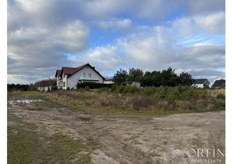 Działka na sprzedaż - Polanki Mosty, Kosakowo, Pucki, 828 m², 549 999 PLN, NET-OR016747